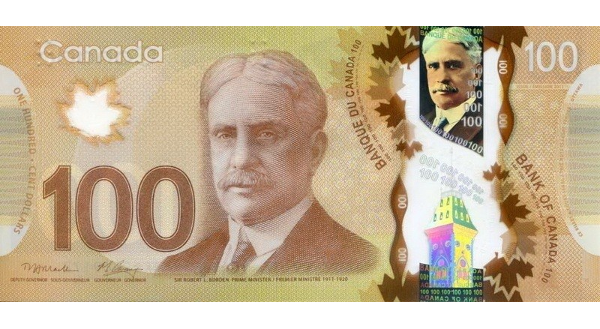 Salário Mínimo No Canadá