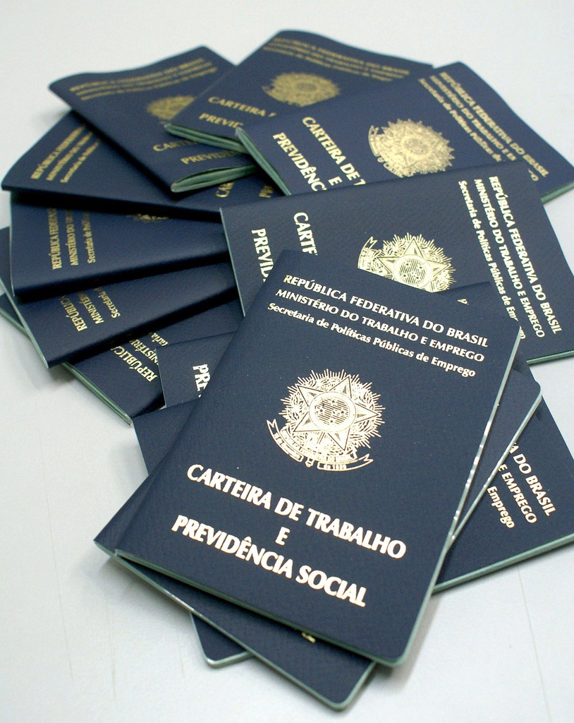 Contrato de Trabalho Por Prazo Determinado