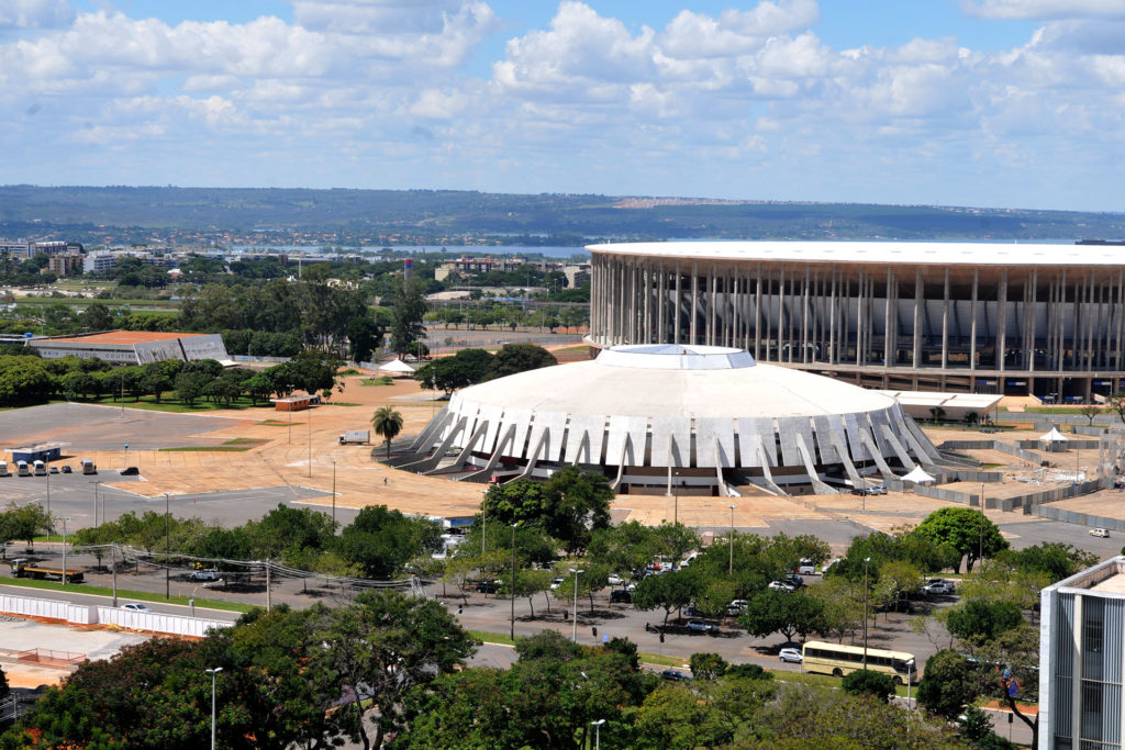 Concurso para o Tribunal de Contas do DF será organizado pelo Cebraspe