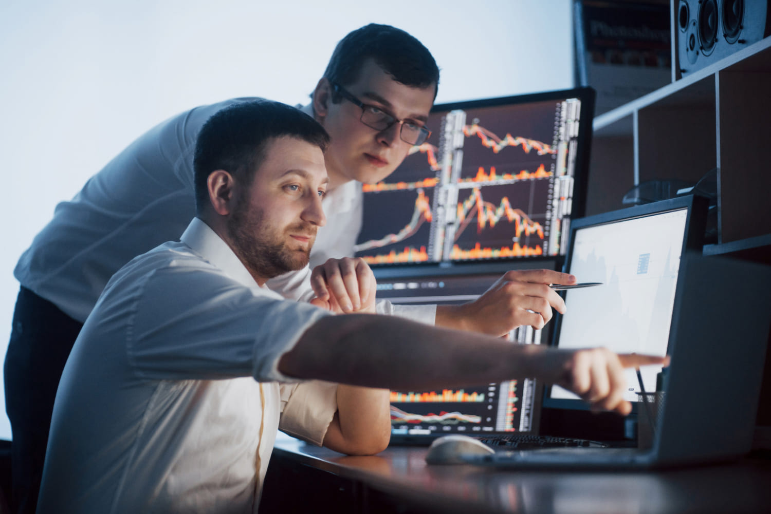Domine a Análise Técnica e Dê um Up nos Seus Investimentos