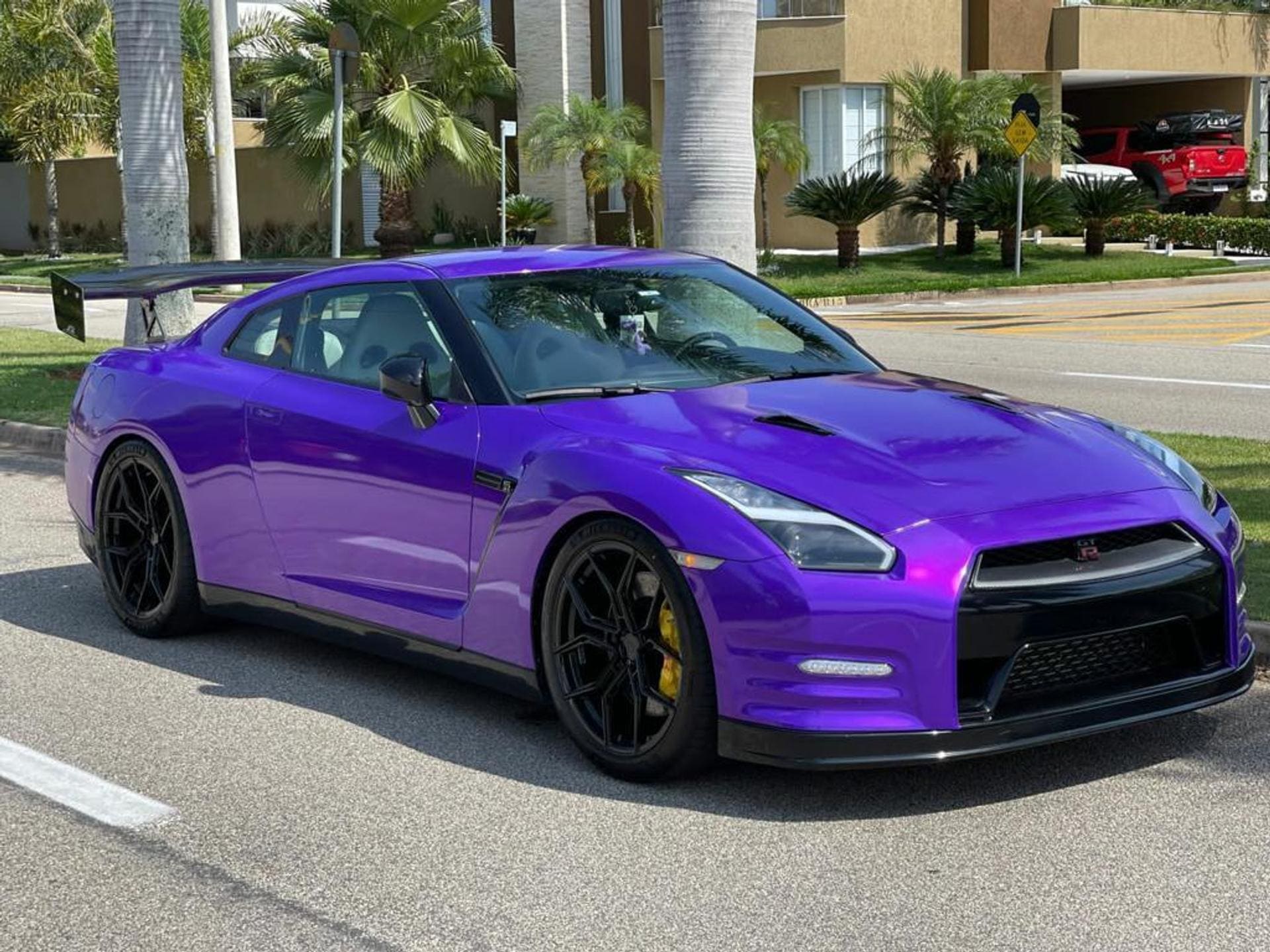Qual o preço do carro GTR R34? Descubra o valor médio de mercado