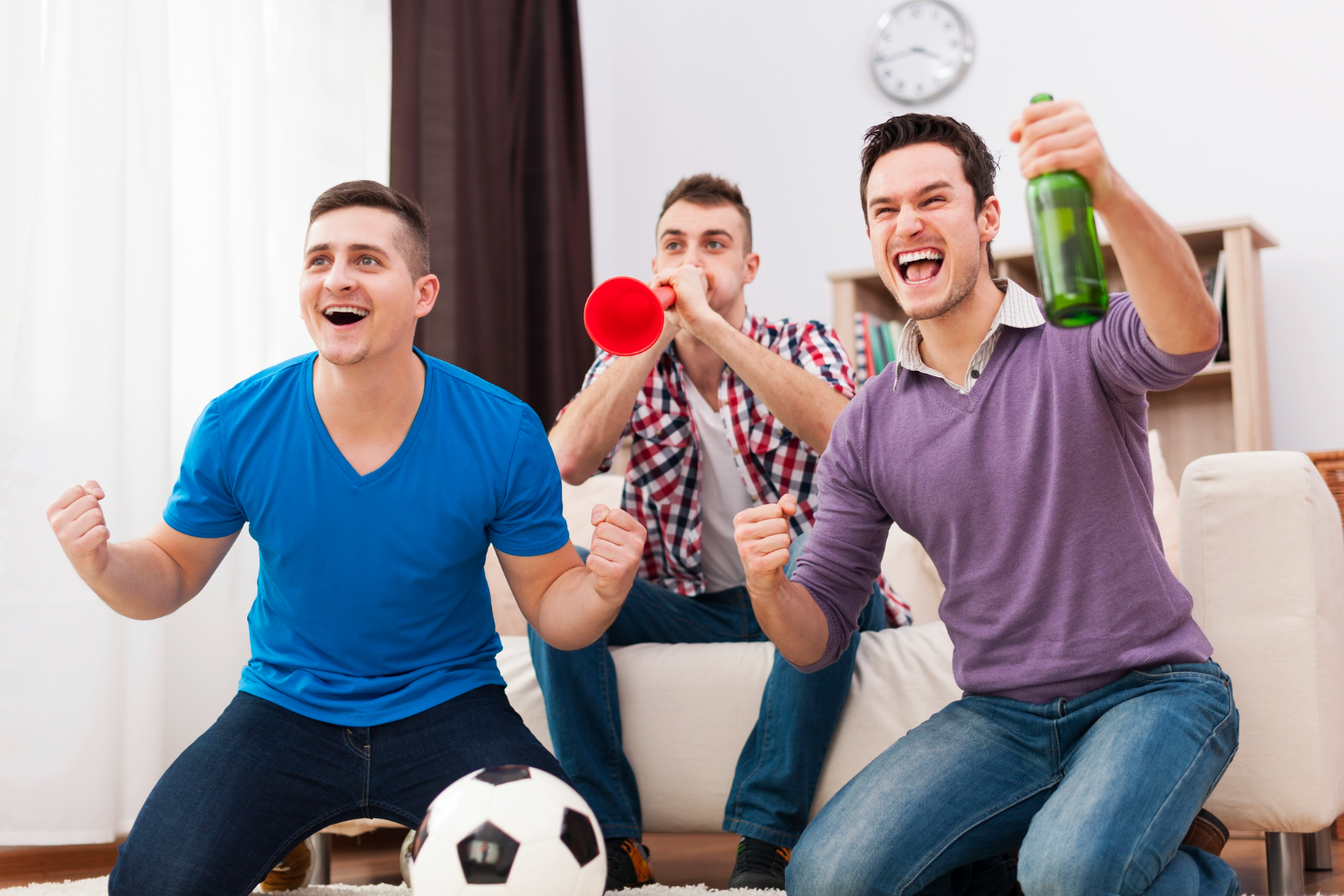 CarnaScore.com: Sua Chave para Acompanhar os Jogos de Hoje e Estatísticas de Futebol ao Vivo