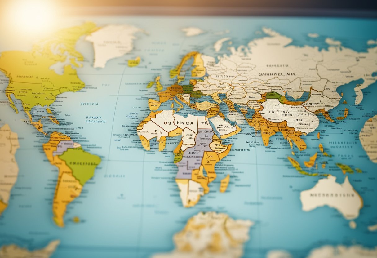 Países mais fáceis de conseguir visto permanente