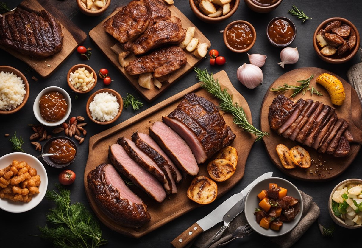 Carne para churrasco barata: Dicas para economizar no churrasco