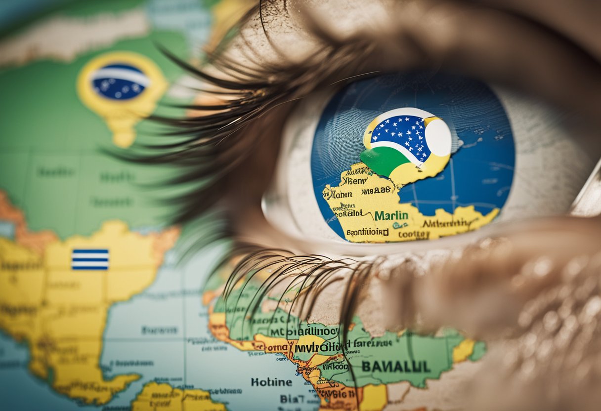 Países que odeiam o Brasil: Quem são eles e por quê?