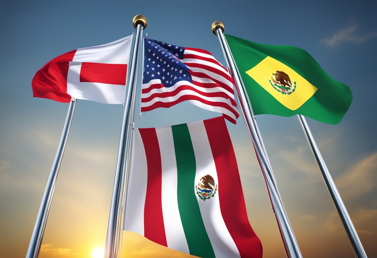Por que a Copa de 2026 será em 3 países