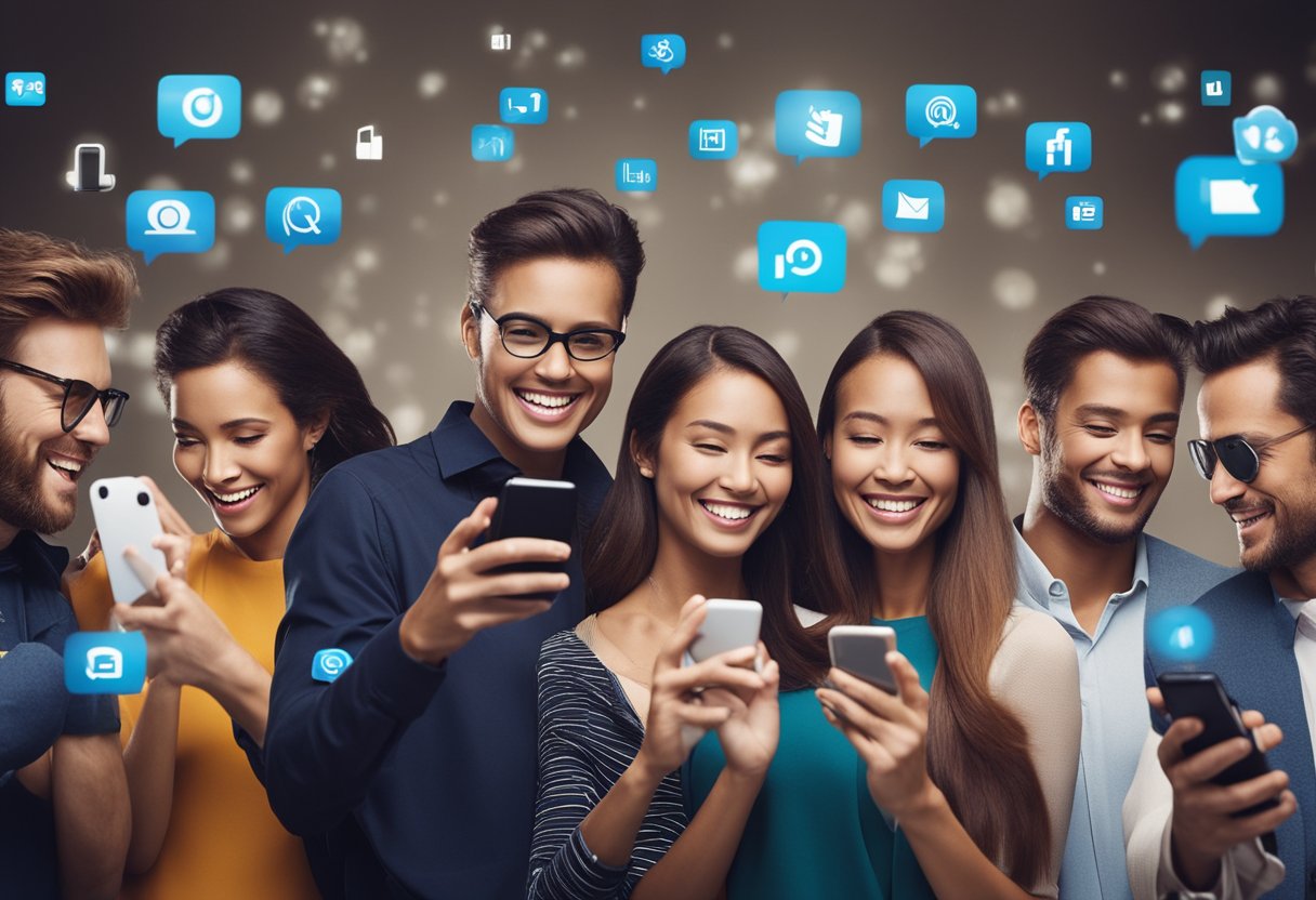 Melhores operadoras de celular no Brasil: Comparação e análise