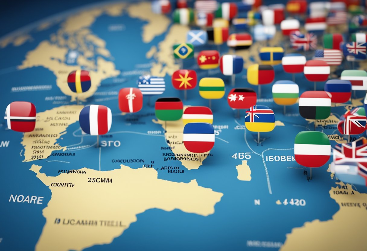 Países que fazem parte da OTAN: lista completa e atualizada