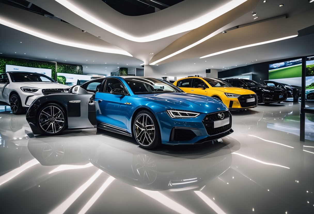 Melhores marcas de carros no Brasil