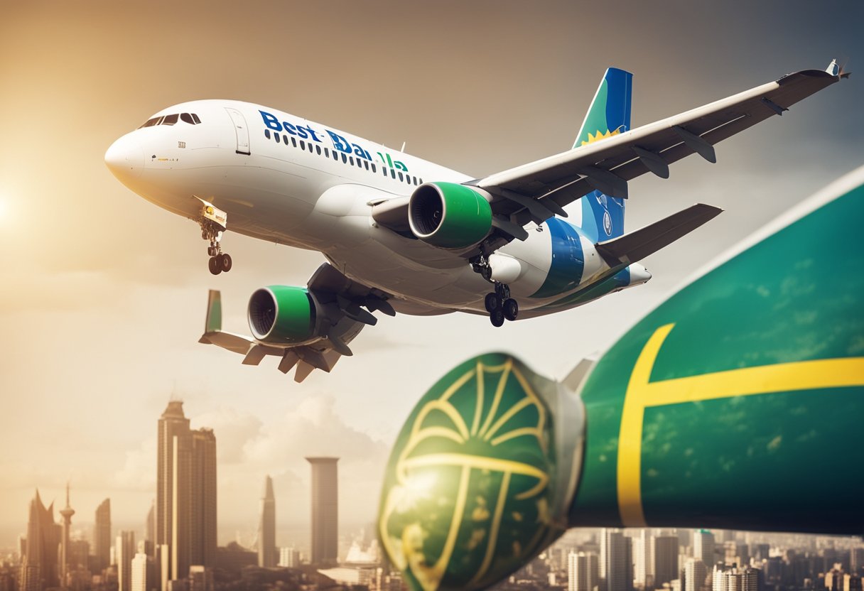 Melhor Companhia Aérea do Brasil: Conheça as Opções Disponíveis