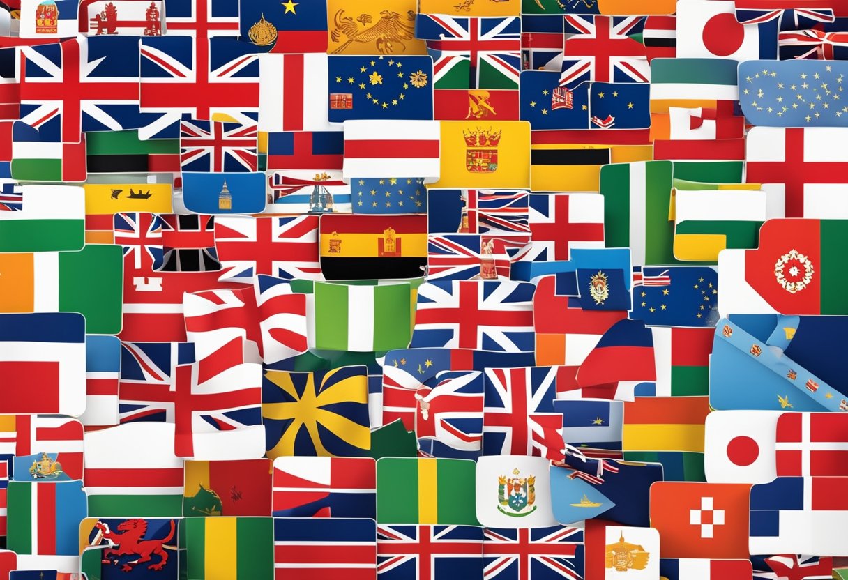Países que falam inglês: lista completa e informações sobre cada um