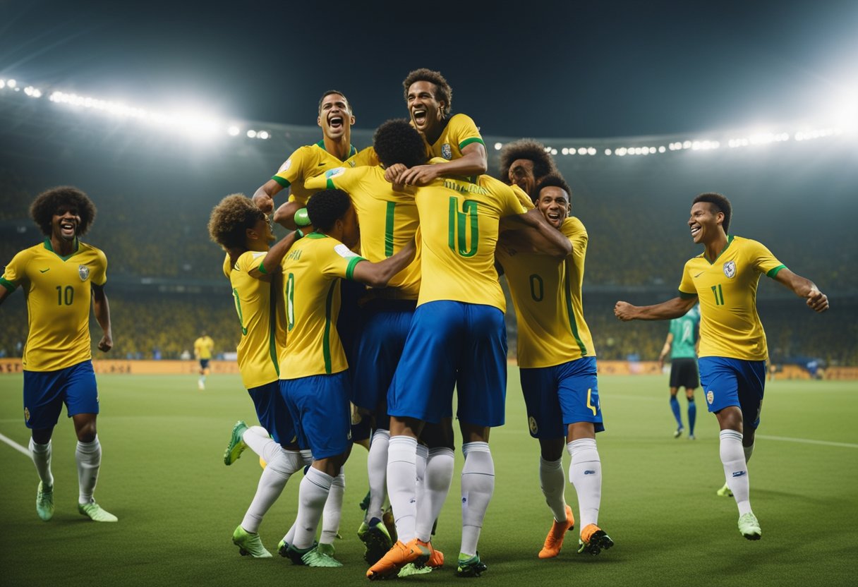 Melhor time do Brasil: Os clubes mais bem-sucedidos