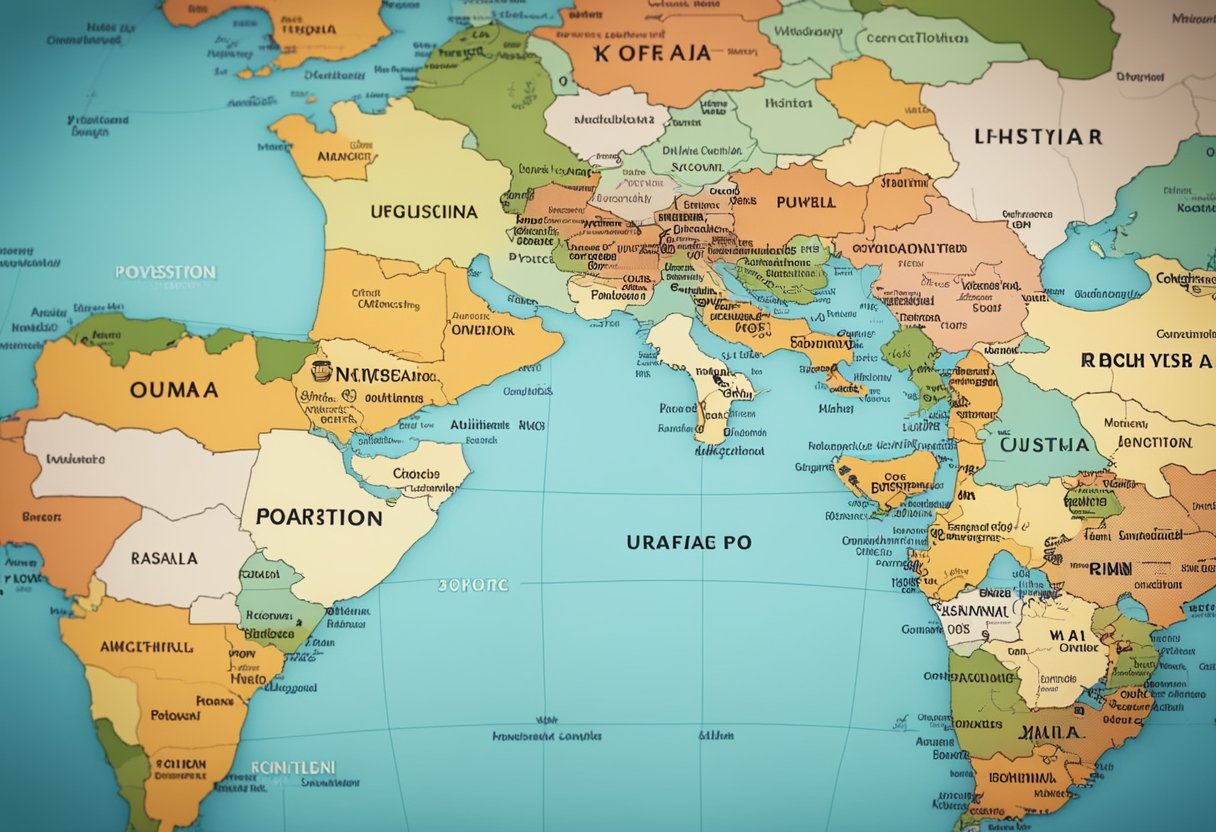 Países que falam português: uma lista completa