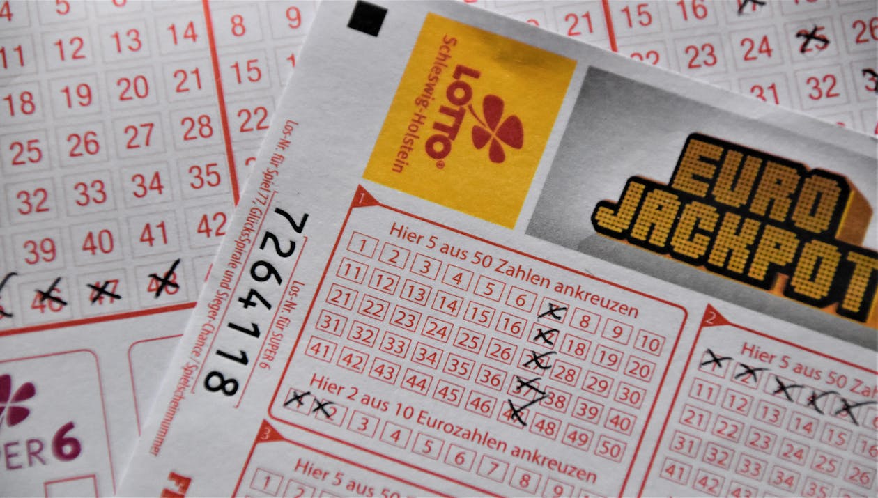 Loteria Mega Million: Como Jogar e Ganhar Milhões