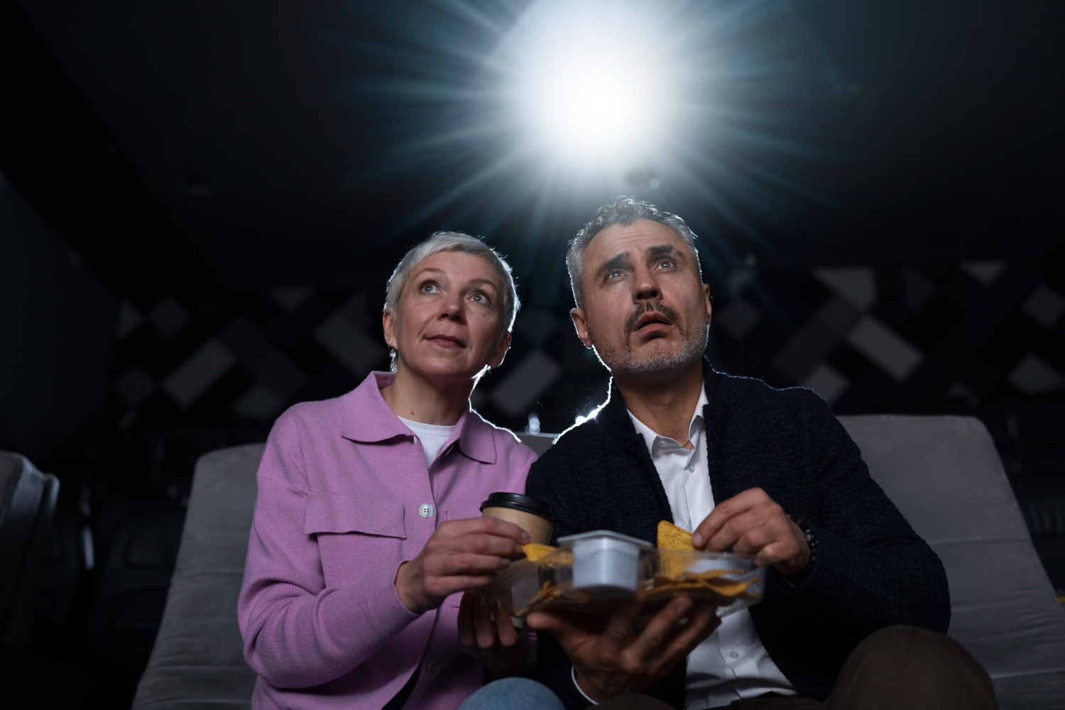 Quanto tempo fica um filme no cinema?