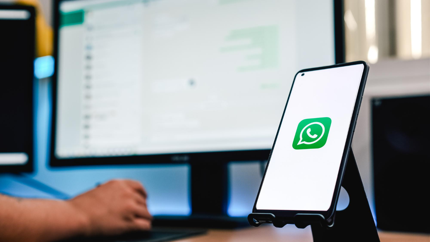 Pasta do WhatsApp sumiu da galeria: saiba o que fazer