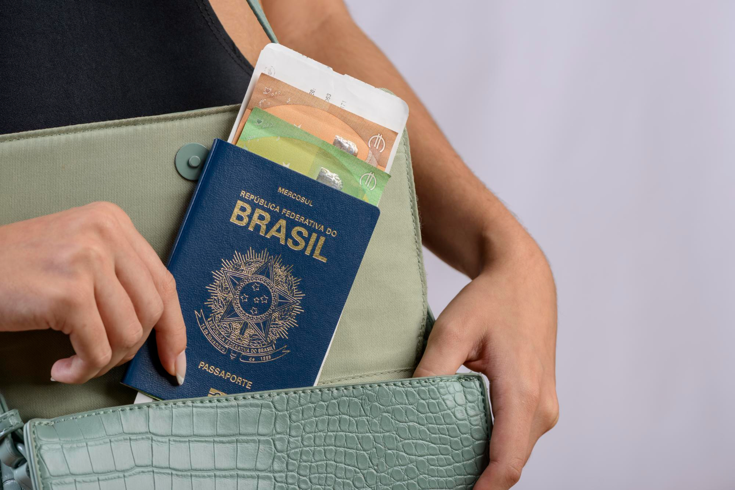 Quais são os melhores e piores passaportes do mundo?