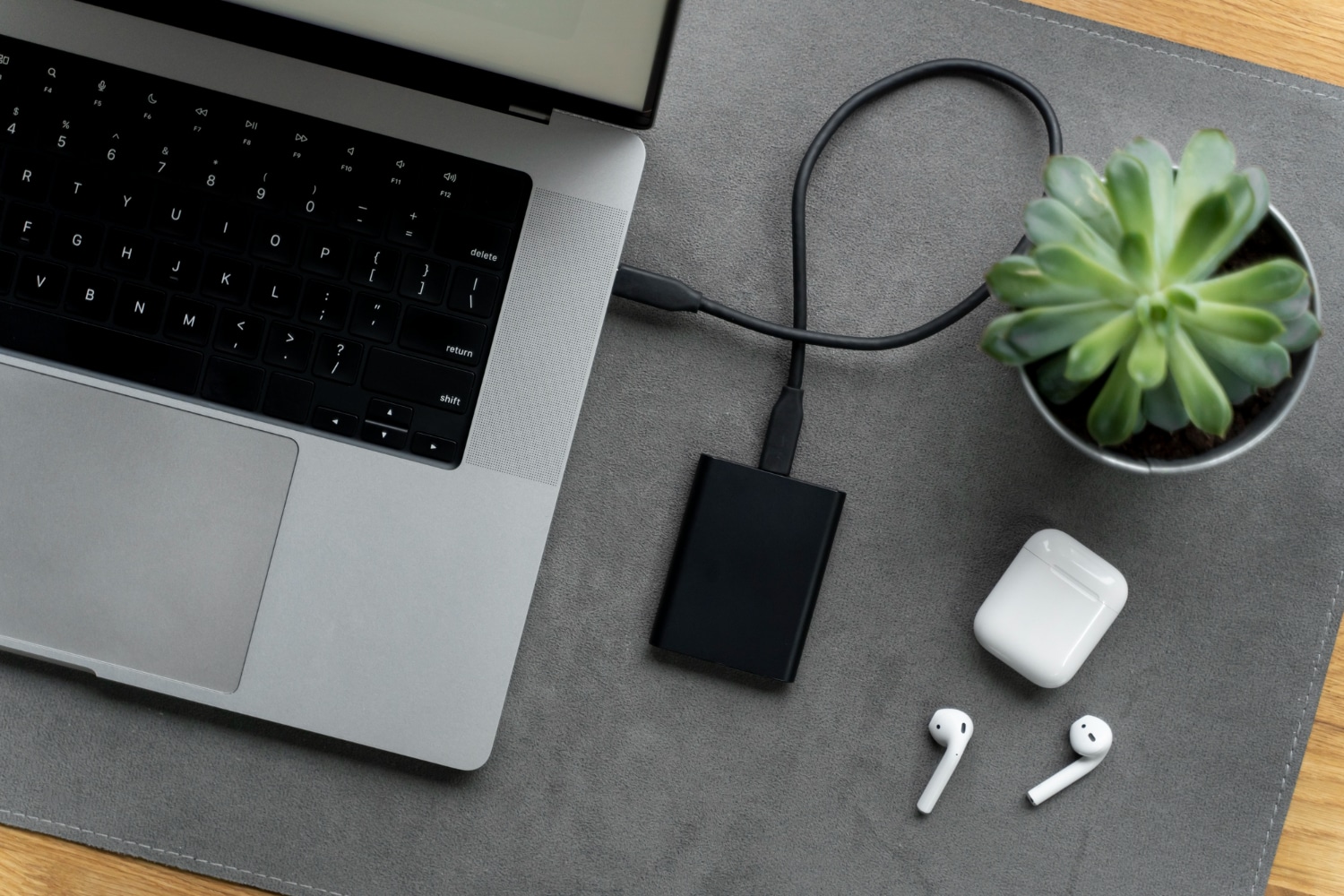 HD externo ou pendrive? Qual é a melhor opção para você?