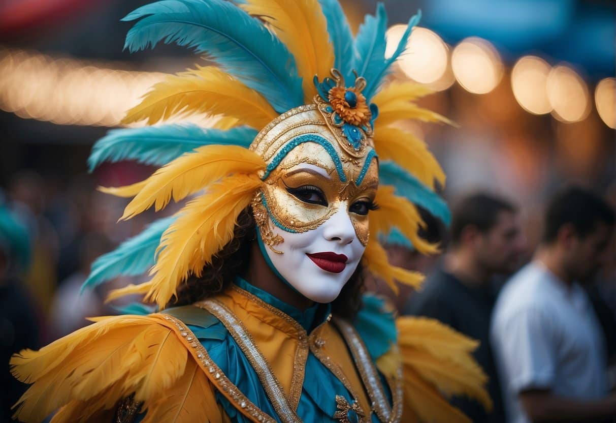 Carnaval em 2026 será mais cedo: confira
