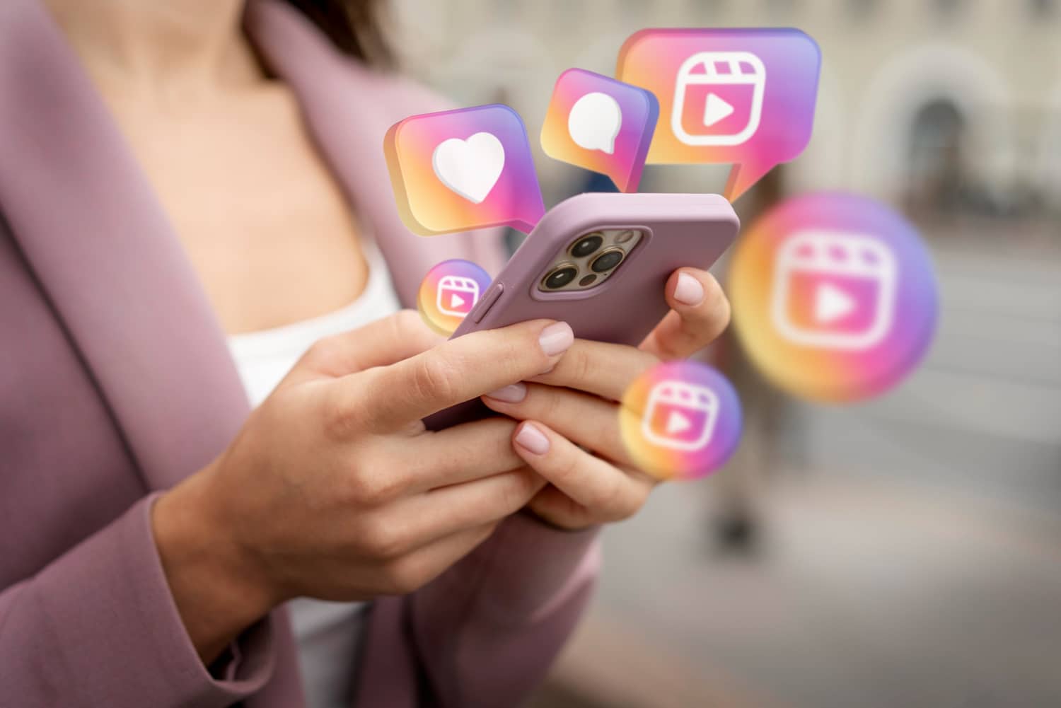 Exemplos de Biografias Cristãs para Instagram