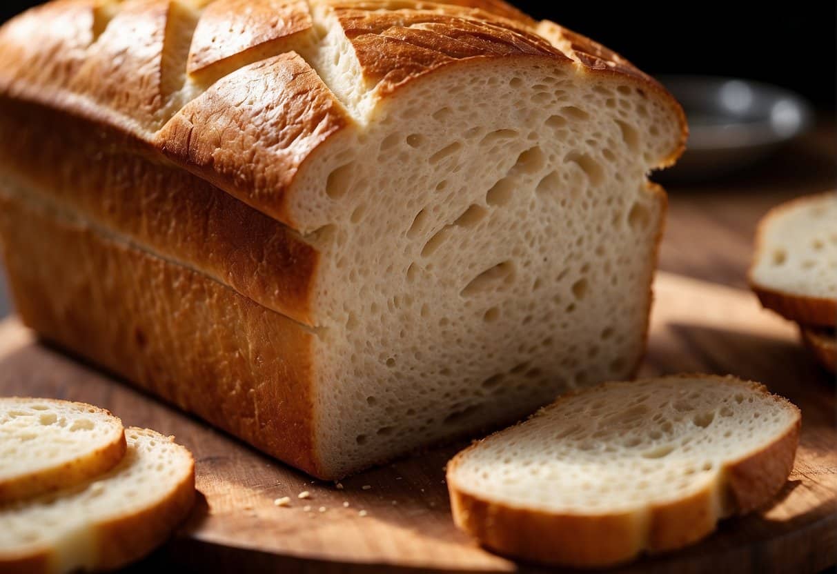 Quantas fatias vêm no pão de forma? Descubra a quantidade padrão