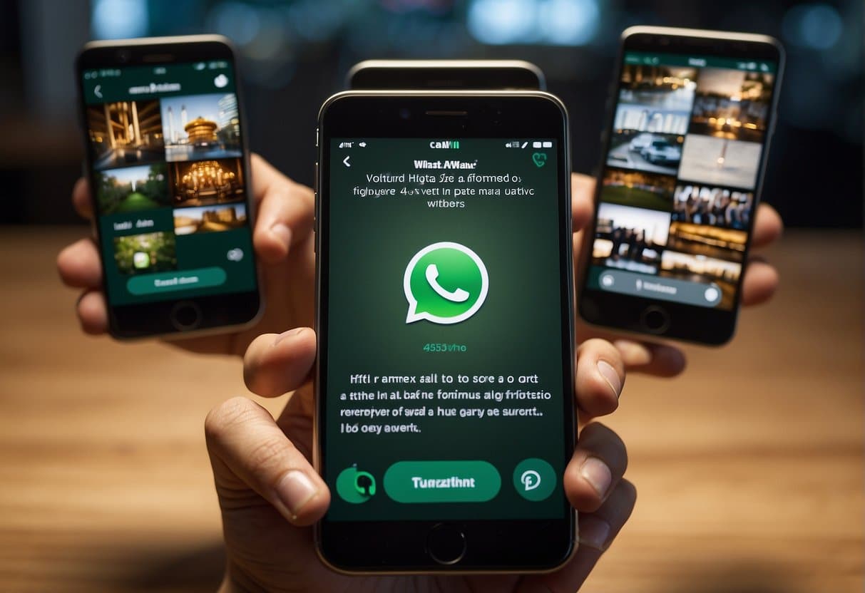 Como marcar todos no grupo do WhatsApp? Aprenda o método rápido e fácil