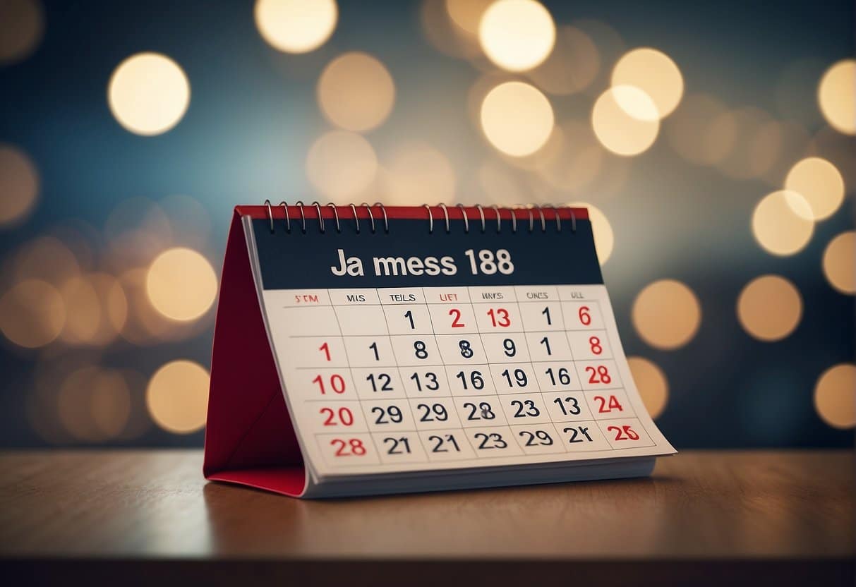 18 meses é quanto tempo? Entenda a duração em anos e dias