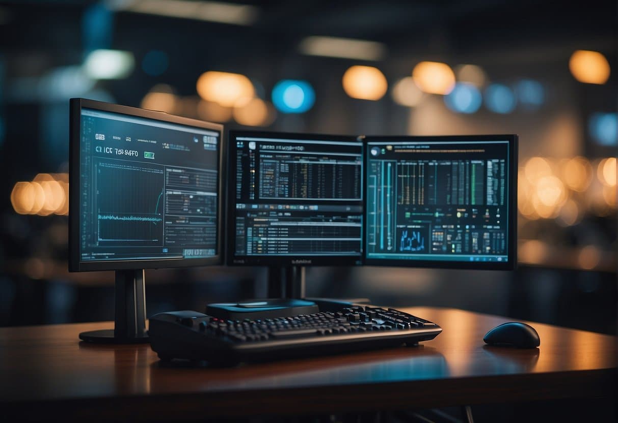 Código 58 Máquina Rede: Solucionando Problemas de Conectividade