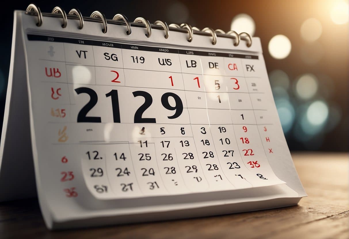 Quem nasceu em 2019 tem quantos anos em 2024: Cálculo Simples de Idade