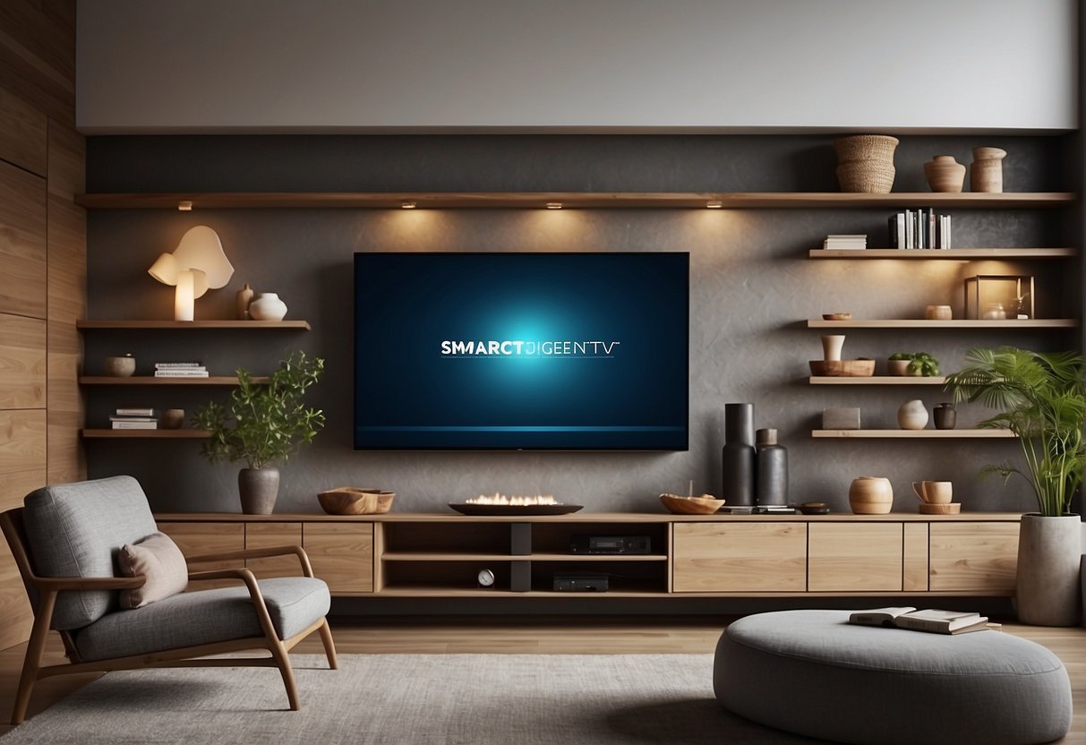 Como escolher a melhor Smart TV para a sua casa: critérios essenciais de decisão