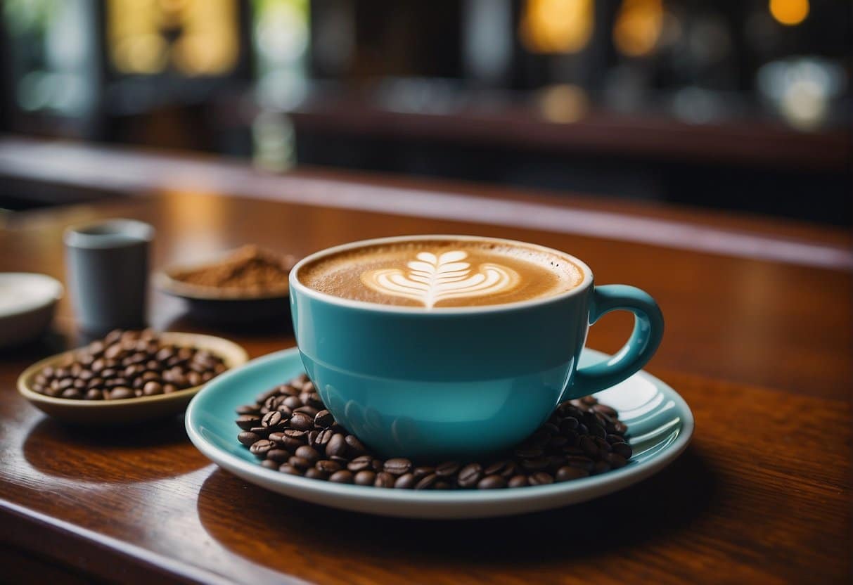Preço do café hoje em Manhuaçu: Atualização do Mercado Caféicultor