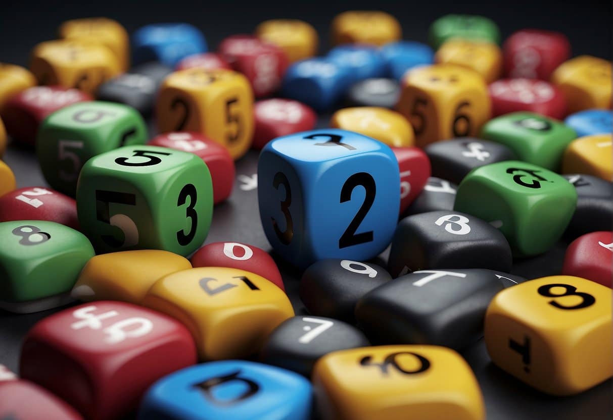 As 5 piores dezenas da Lotofácil: quais evitar em seu próximo jogo