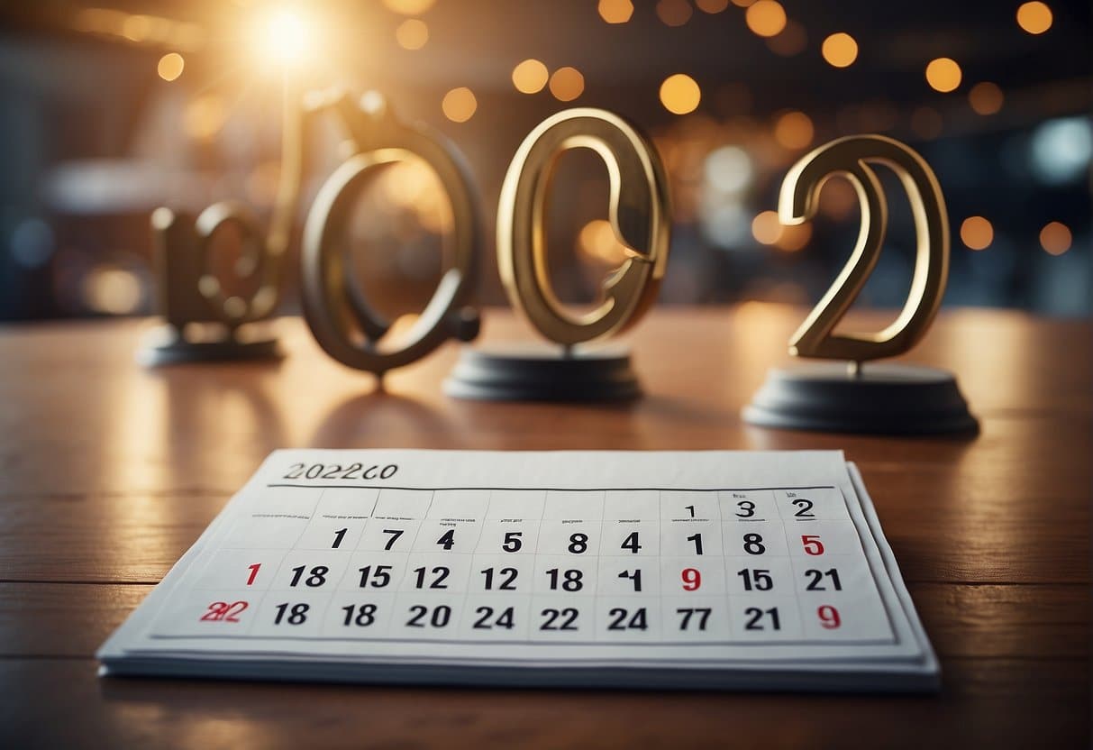 Quem nasceu em 2020 tem quantos anos em 2024: Cálculo Simples de Idade
