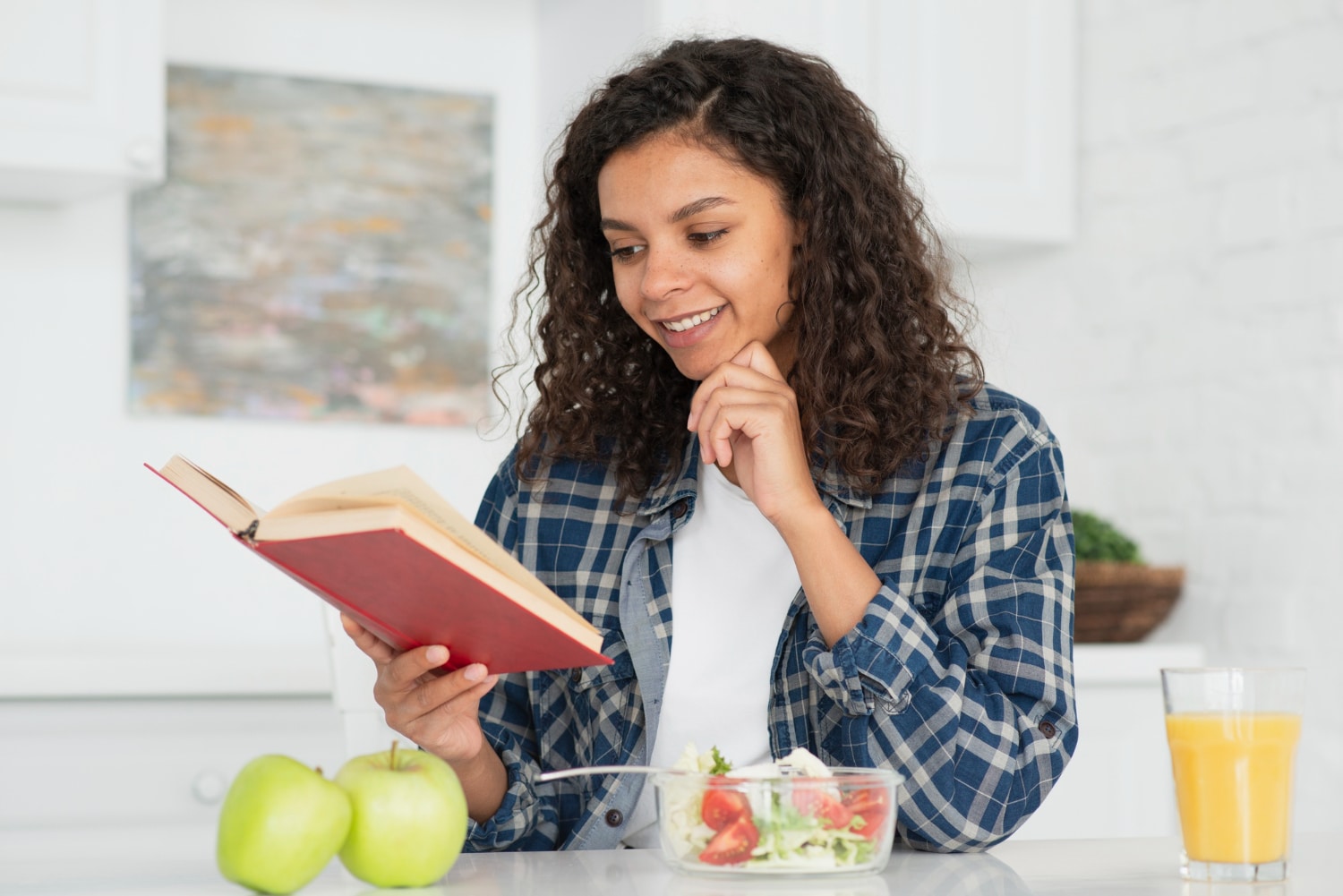 Como Planejar uma Dieta Balanceada para Estudantes: Melhore seu desempenho acadêmico