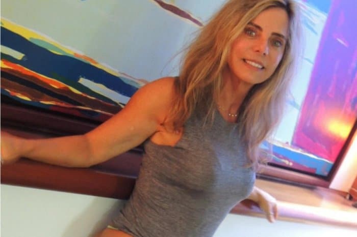Bruna Lombardi idade