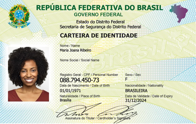 Tudo que Você Precisa Saber Sobre a Nova Carteira de Identidade: Custo, Acesso e Benefícios Surpreendentes!