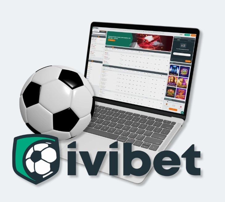 Conta da Ivibet