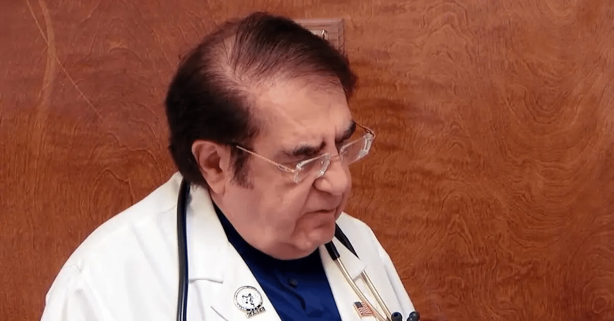 Valor da consulta com o Dr. Nowzaradan: Entenda os custos