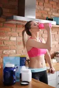 Guia Completo de Whey Protein: Para Que Serve e Como Usar
