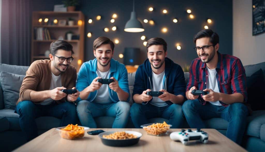 coisas que os homens gostam mas não admitem