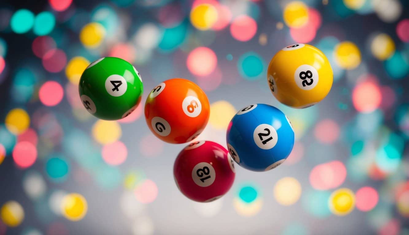 6 Números da Sorte para Jogar: Como aumentar as chances