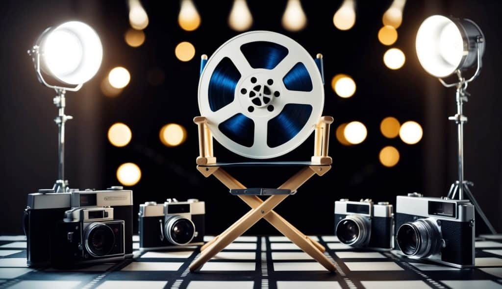 filme com Gabriel Pasternak