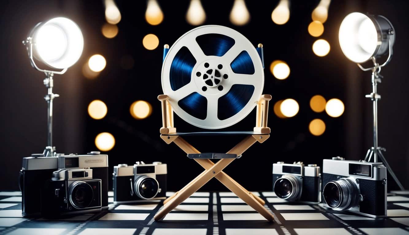 Filme com Gabriel Pasternak: veja as melhores atuações