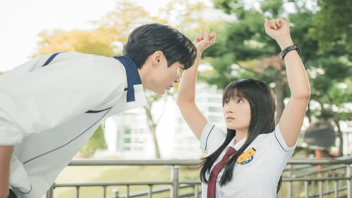 Lovely Runner: veja tudo sobre a série sul-coreana