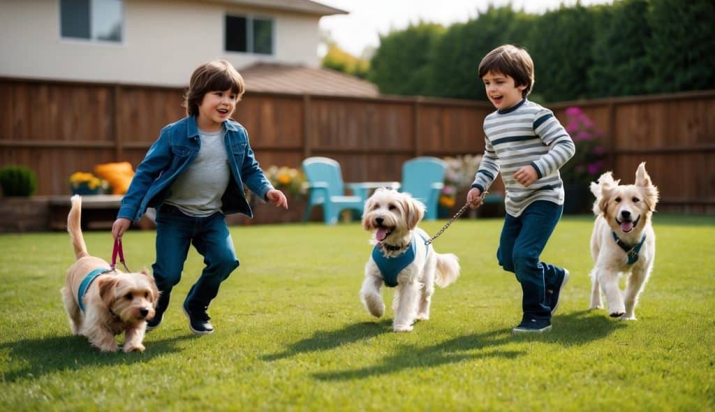 quem são os filhos de Sylvester Stallone