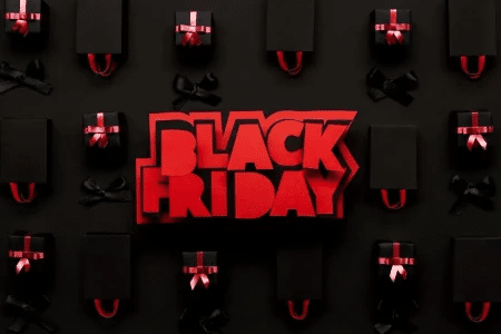 Black Friday 2024: As Melhores Promoções e Descontos