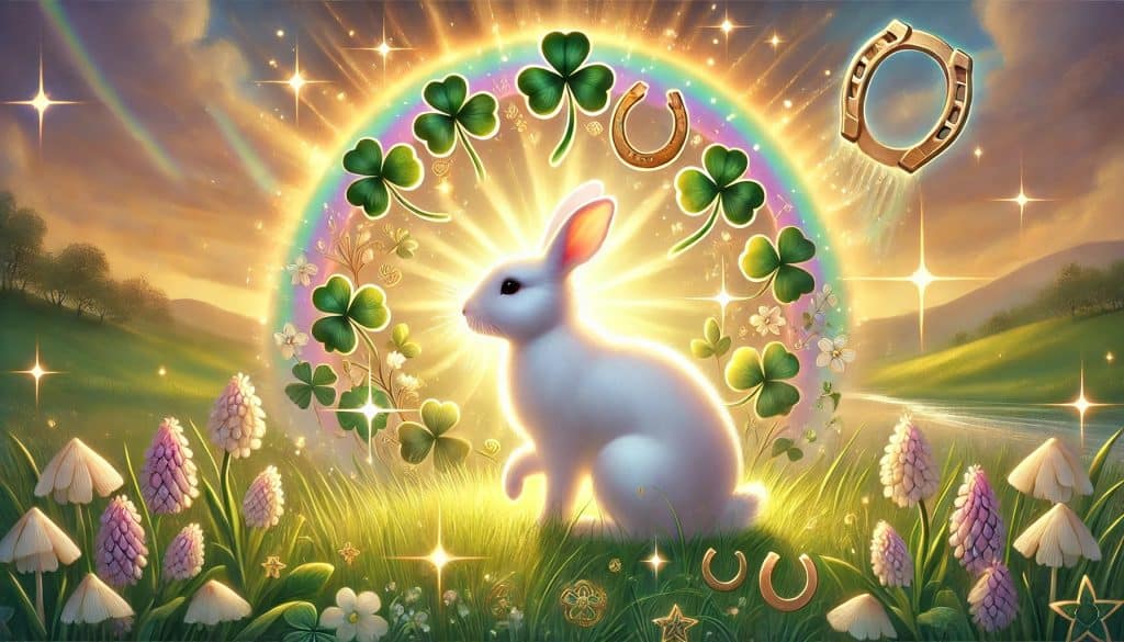Fortune Rabbit