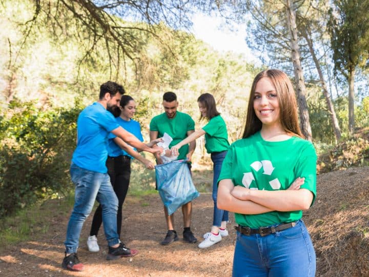 Gestão de Programas de Responsabilidade Social