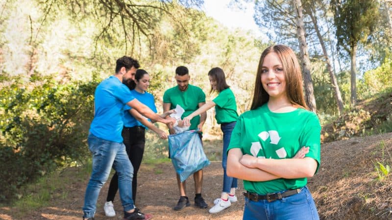 Gestão de Programas de Responsabilidade Social