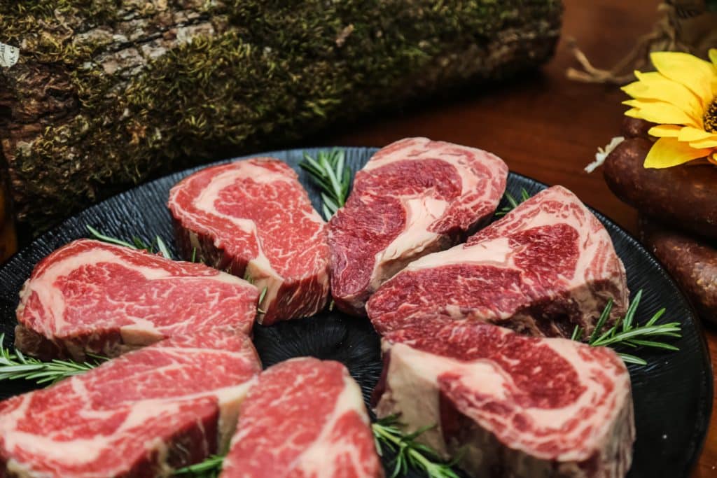 Carnes bovinas: quais as melhores opções para o churrasco?